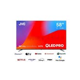 Televisor JVC 58