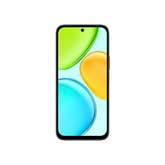 Teléfono celular HONOR X6e (4+ 256GB) color Negro Medianoche