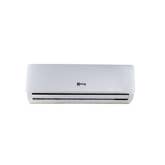 Aire acondicionado split inverter wifi Kernig 12000 BTU frio/calor