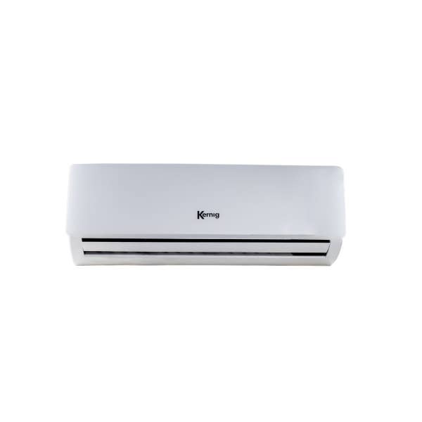 Aire acondicionado split inverter wifi Kernig 18000 BTU frio/calor