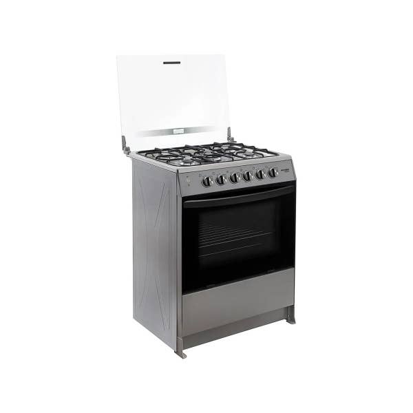 Cocina clásica de 5h - Ecogas Alejandra Silver