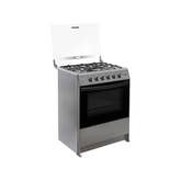 Cocina clásica de 5h - Ecogas Alejandra Silver