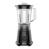 Licuadora Kernig 350W 2 velocidades jarra de plastico 1.5 Lts.