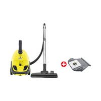 Combo Aspiradora vc1 pe Karcher + Bolsa para Aspiradora VC1 Karcher