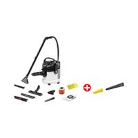 Combo Lava Aspiradora SE 4001 Karcher + Kit de boquillas de alto rendimiento Karcher