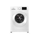 Lavadora Consul Carga Frontal 6Kgs Blanca