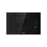 MICROONDA 20L EMPOTRAB HB20MOBX5 HISENSE