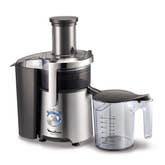 Extractor Moulinex New Easyfruit 1.2L