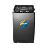Lavadora Enxuta Carga Superior 8Kgs Silver