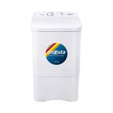 Lavadora Enxuta carga superior semi-automática de 6 kg
