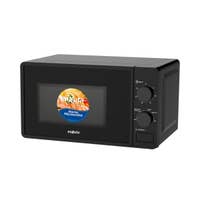 Microondas Enxuta 1150W 20LT.
