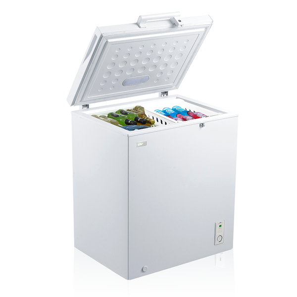 Freezer Oster de 142 Litros - 1 puerta