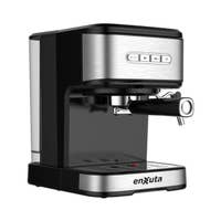 Cafetera Espresso y Cápsulas Enxuta 850W