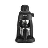 Cafetera Espresso a Vapor Enxuta 800W  3.5 Bar 4 tazas