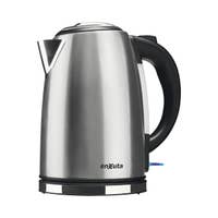 Hervidor electrico Enxuta inox 1.7L