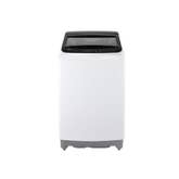 Lavadora LG carga superior de 13Kg blanca